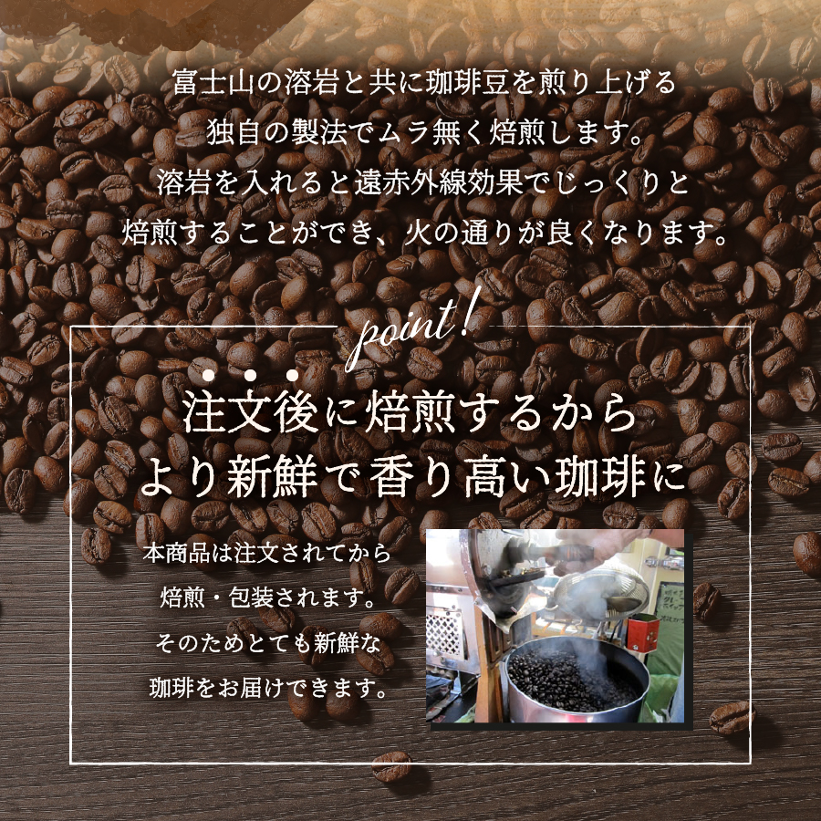 【メール便発送】水出しアイスコーヒー　65g×6パック