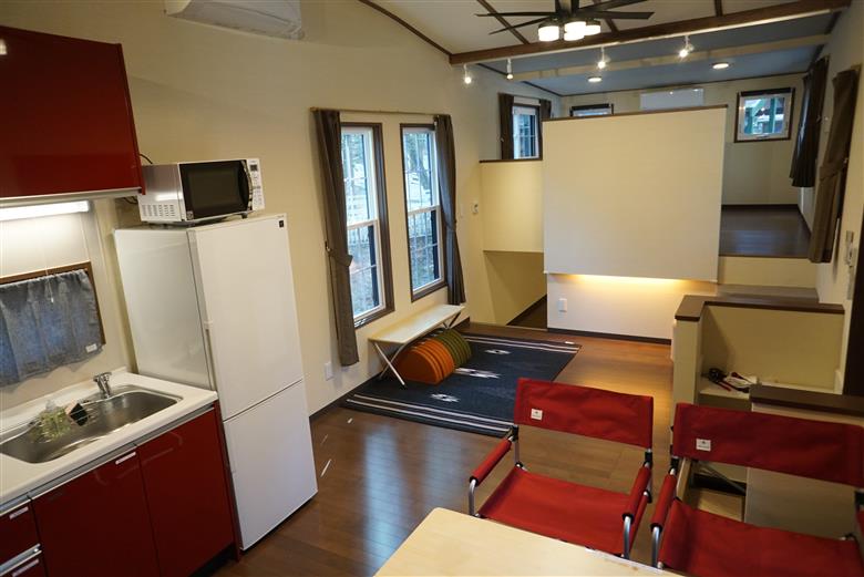 PICA富士吉田　宿泊補助券　30,000円分