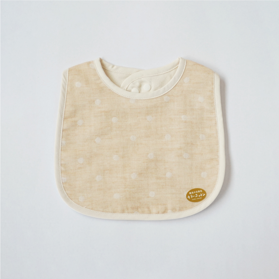 オーガニックコットンのやさしいベビーセット（ライト）