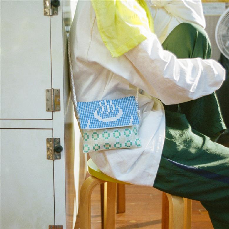 いい湯サコッシュ(男湯)