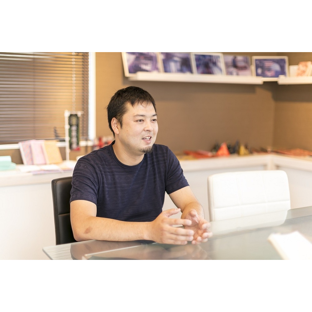 GOSHUINノート(梅)