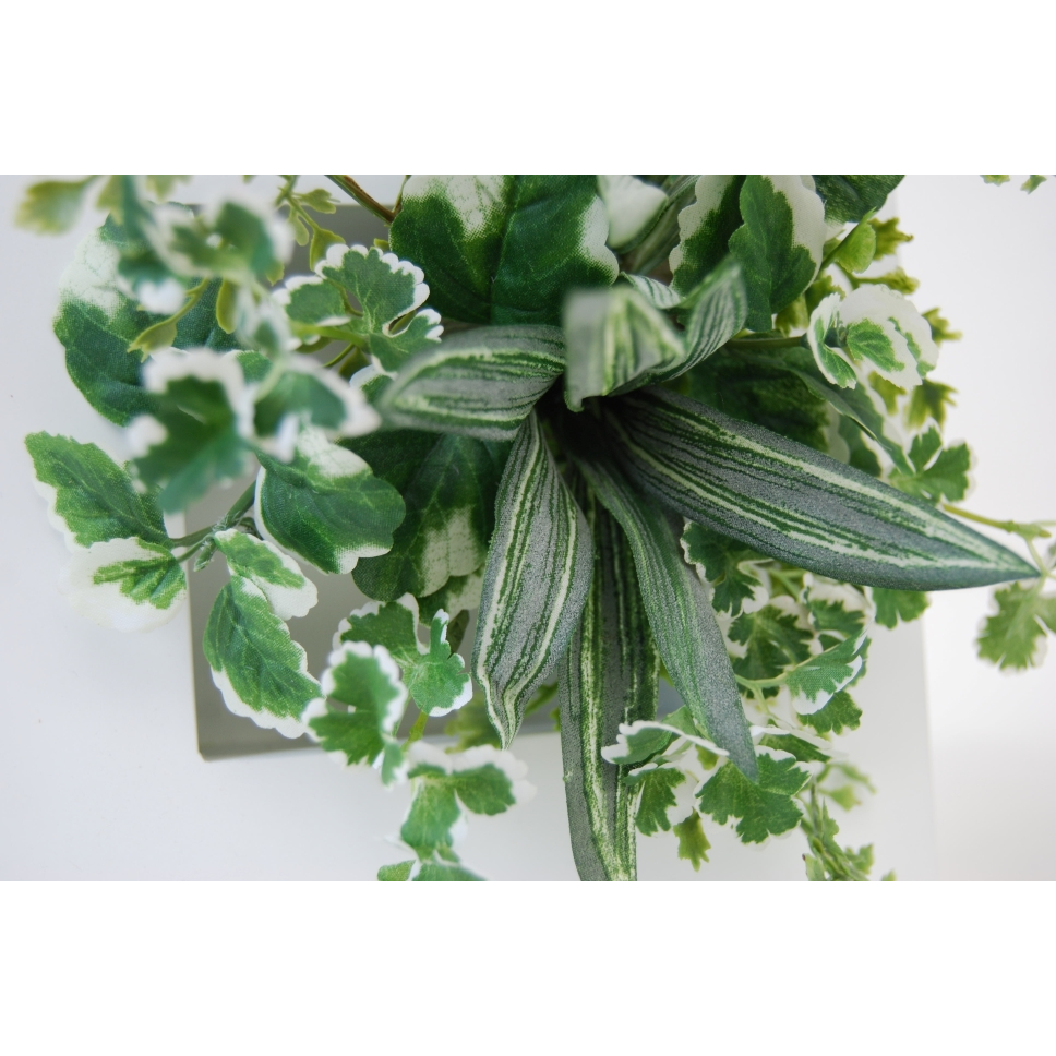 高品質造花のインテリアグリーン