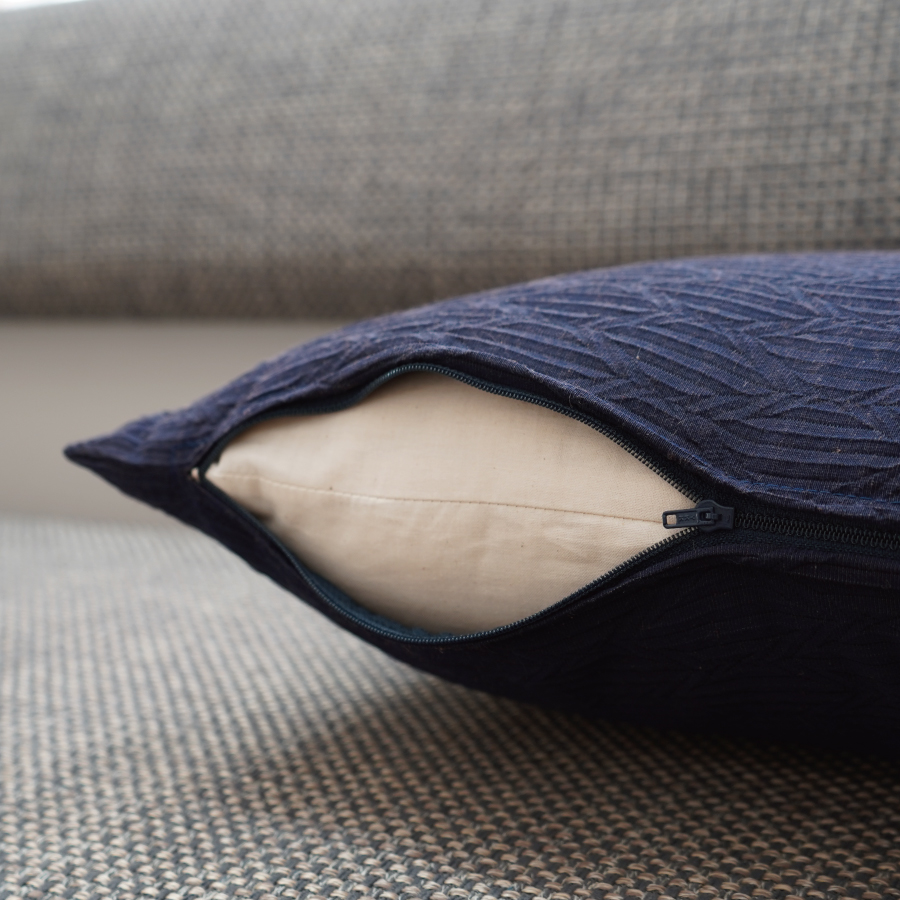 座れるクッション cocioroso HISHi ブラウン