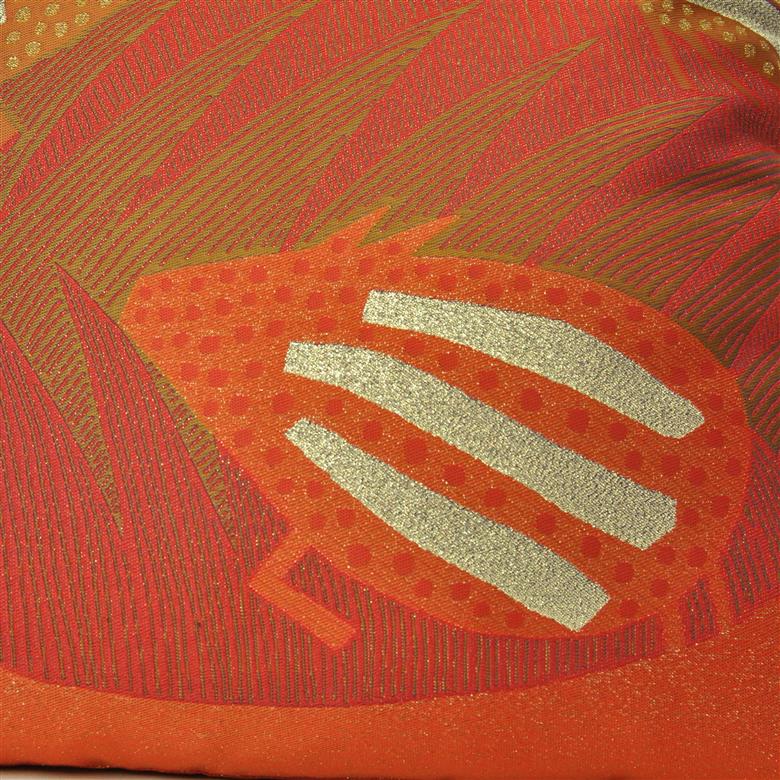 干支　座布団　いのしし