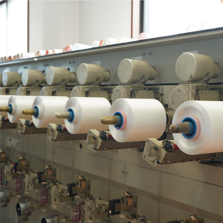 富士の刺繍絵1 新倉山浅間公園