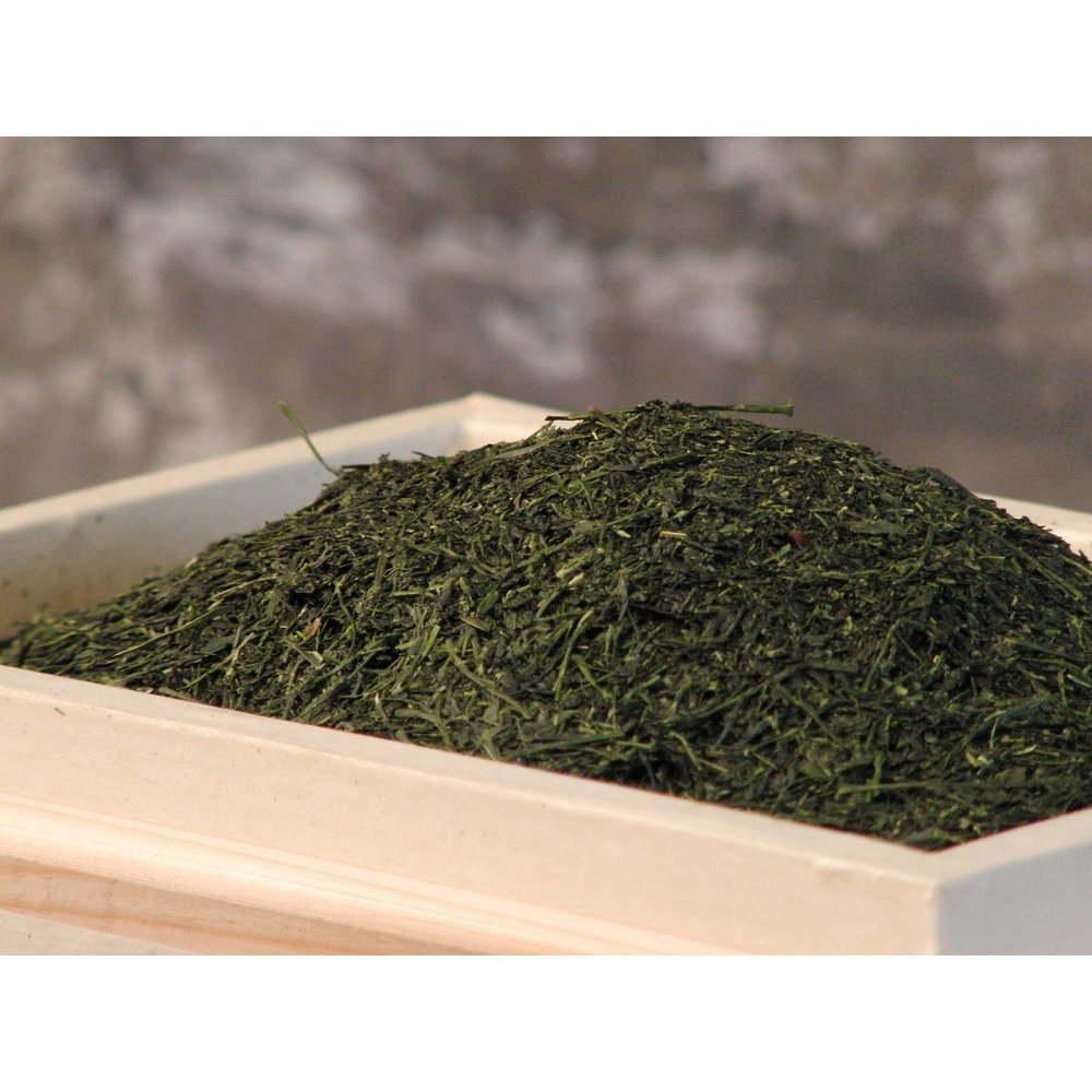 ふじやま茶セット