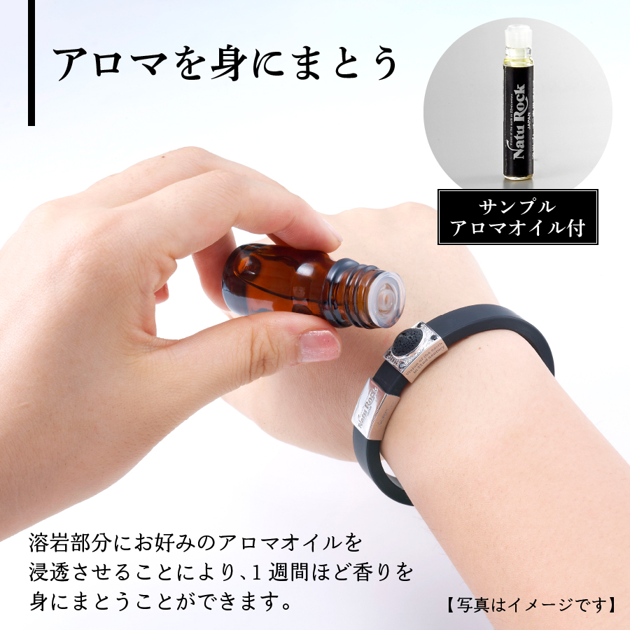 ゴルフジュエリー ナチュロック ラップモデル ターコイズ E-WB-03