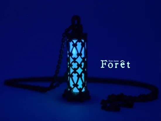 Pilier de Lumiere －光の柱－