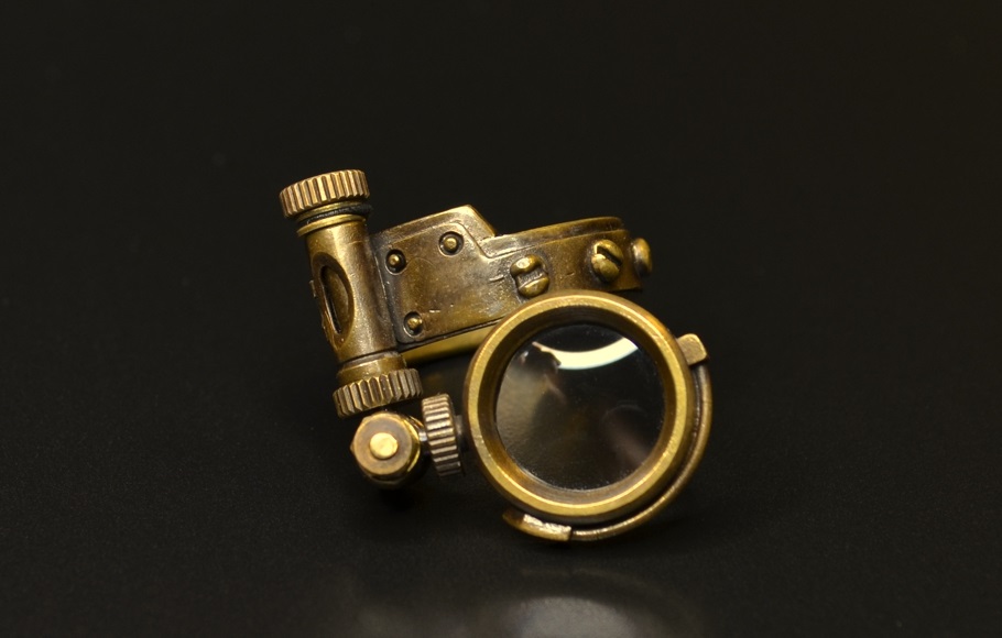 ルーペリングⅡ‐改‐