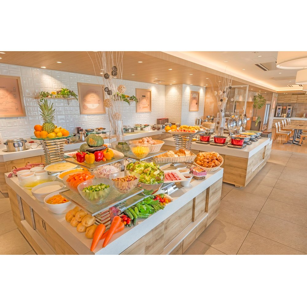 ホテルマイステイズ 富士山 展望温泉 ご利用券 Cセット