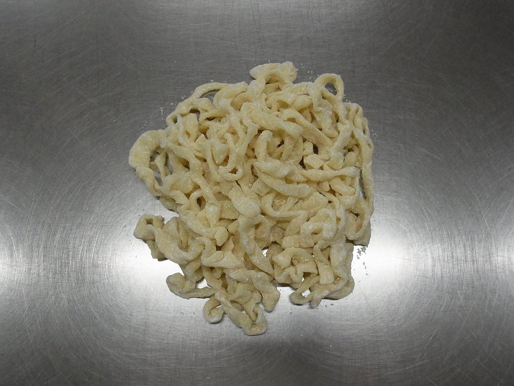 手もみほうとう 12食セット