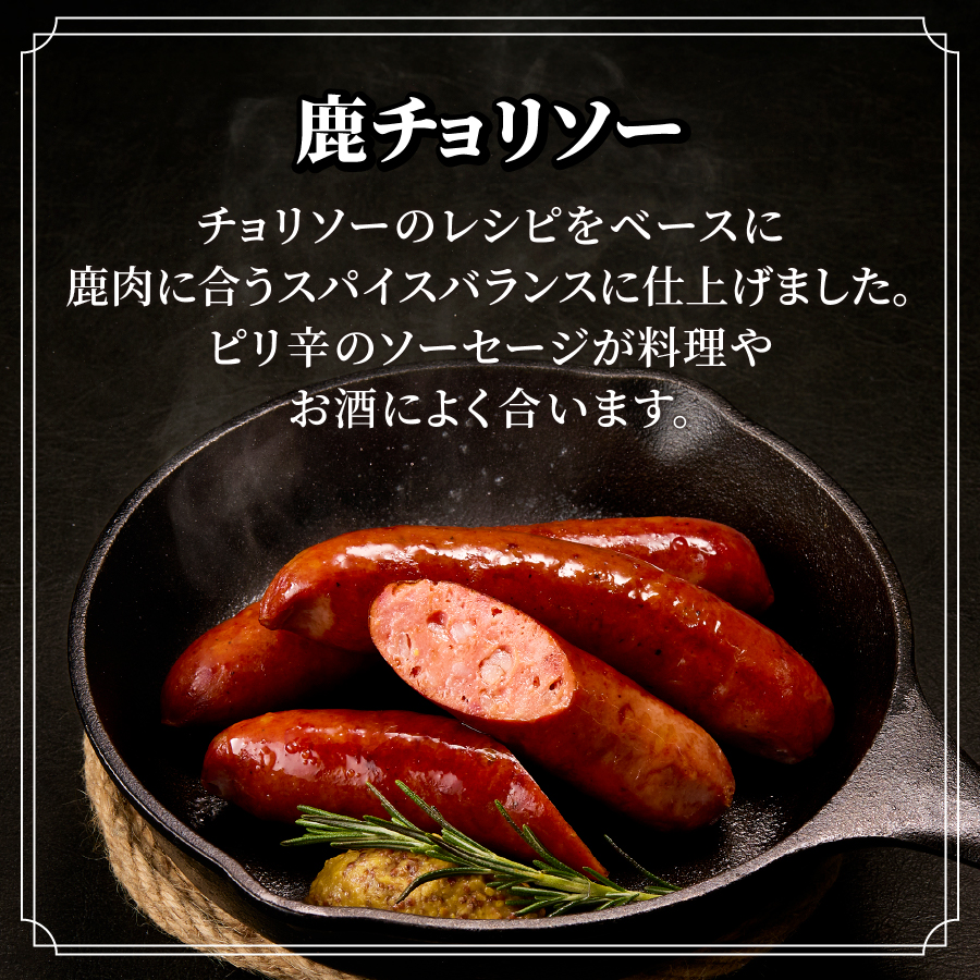 シェフおすすめ特選セット