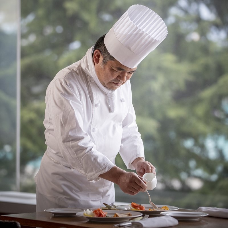 【生おせちを大晦日にお届け】達人たちの特別仕立て特選生おせち『富士初春』