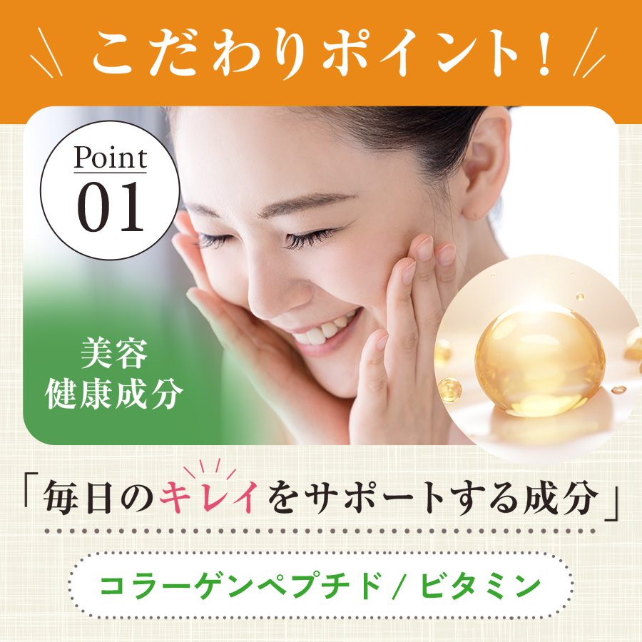 FUJIMI プロテイン コーンクリーム 10袋 健康サポート系