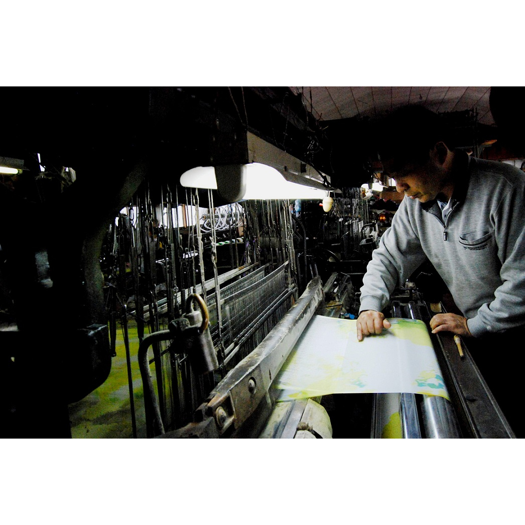 高級雨傘「富士と水」