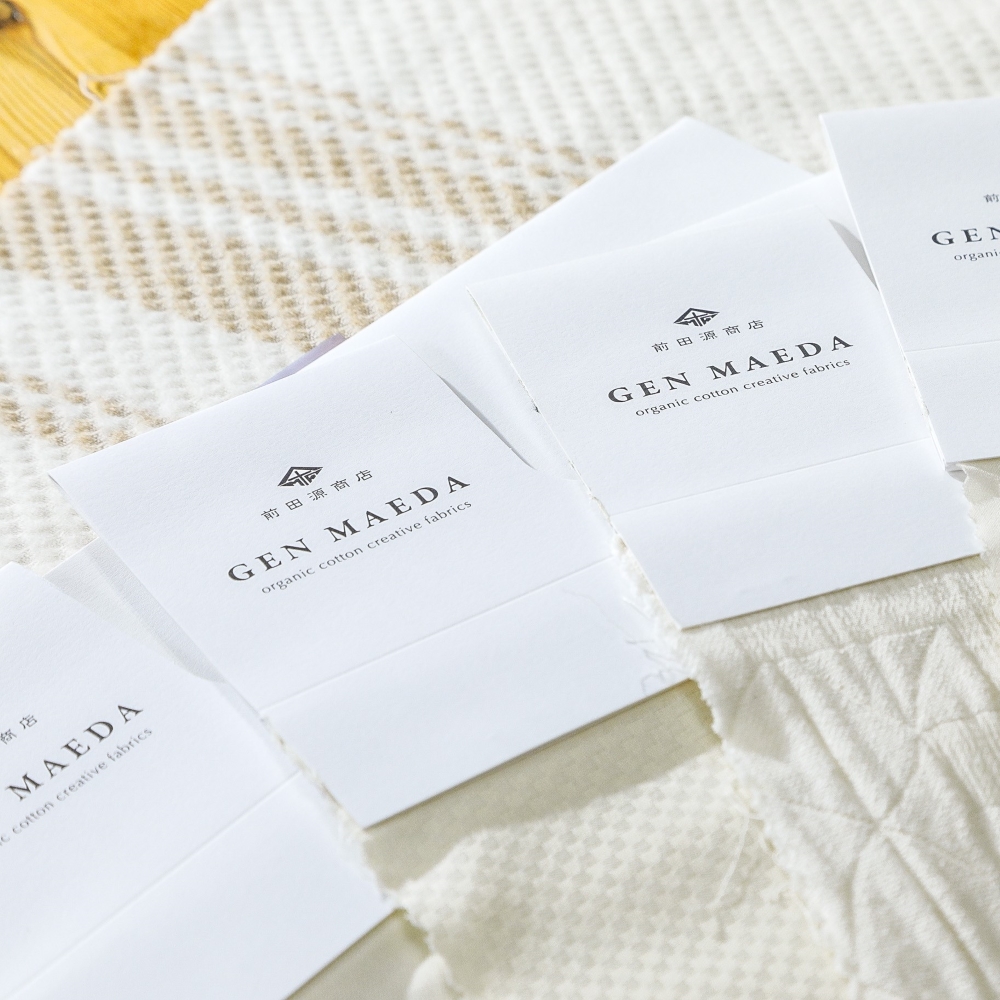 オリジナルパジャマ　婦人M【オーガニックコットン100%】