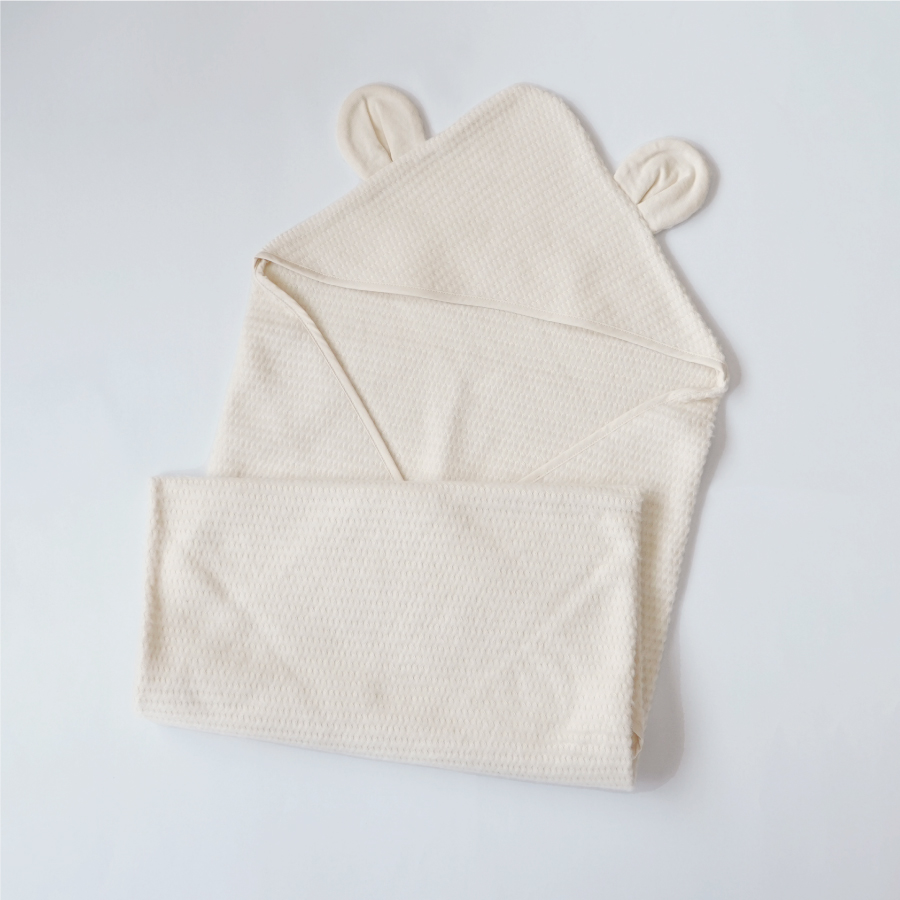 オーガニックコットンのやさしいベビーセット（スタンダード）