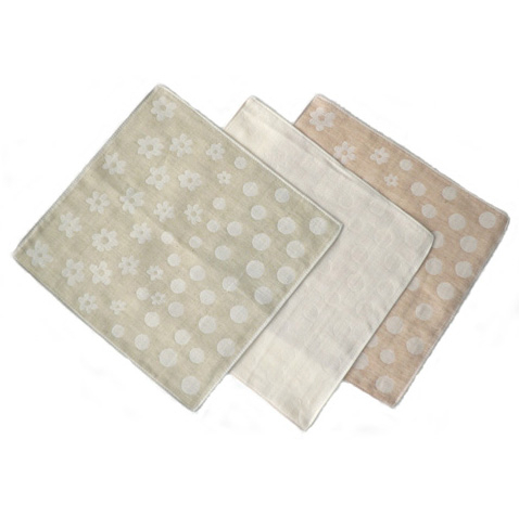 矢羽柄おまもりたおるセット