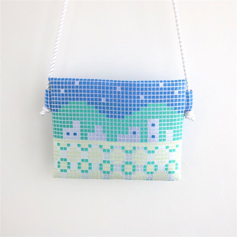 いい湯サコッシュ(男湯)