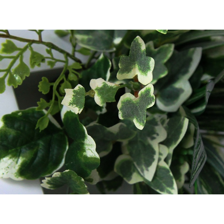 高品質造花のインテリアグリーン