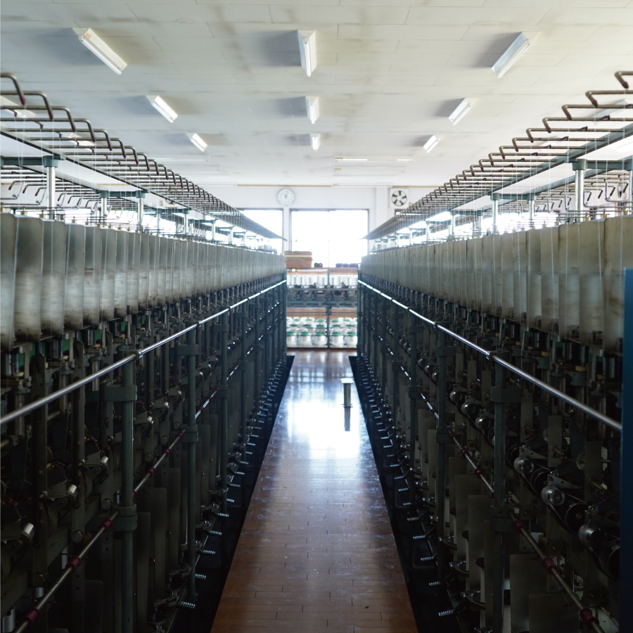 富士の刺繍絵1 新倉山浅間公園