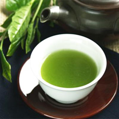 ふじやま茶セット