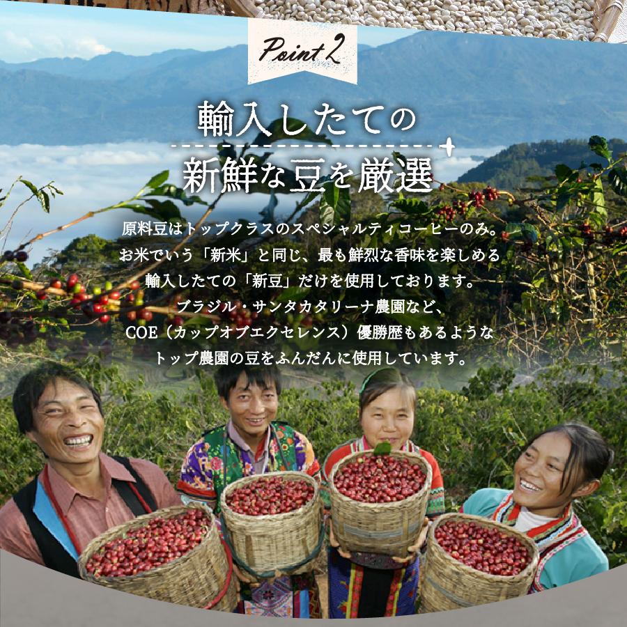 【メール便発送】富士山の湧き水で磨いた スペシャルティコーヒー ドリップバッグ 3種セット【ガイアの夜明け】