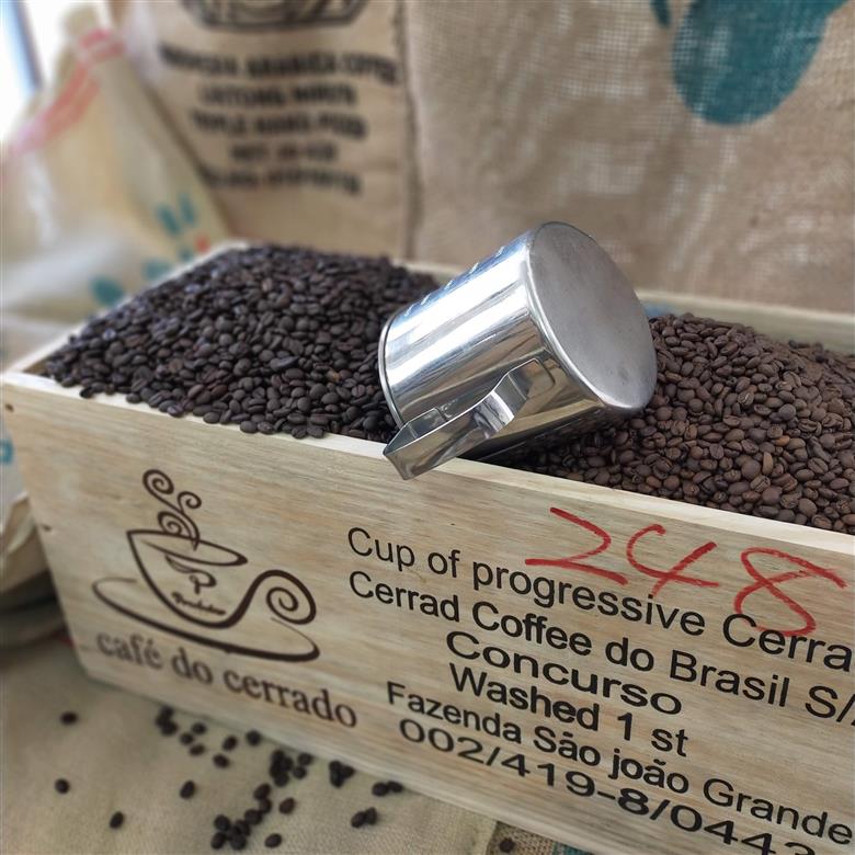 メール便発送【訳あり】動物保護支援 ブレンドコーヒー 富士山の湧き水で磨いた スペシャルティコーヒー 粉 400g