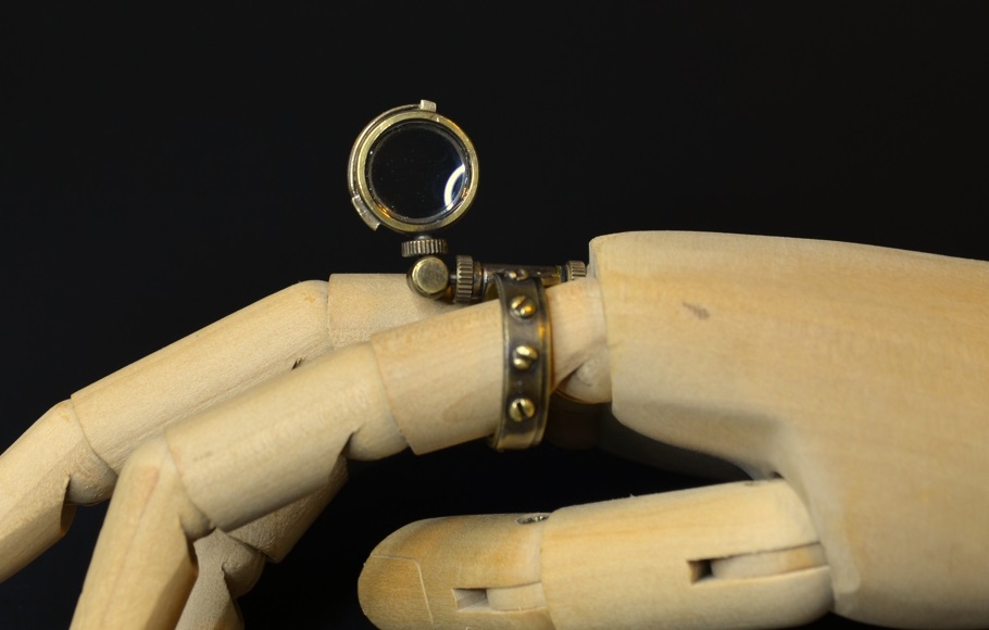 ルーペリングⅡ‐改‐