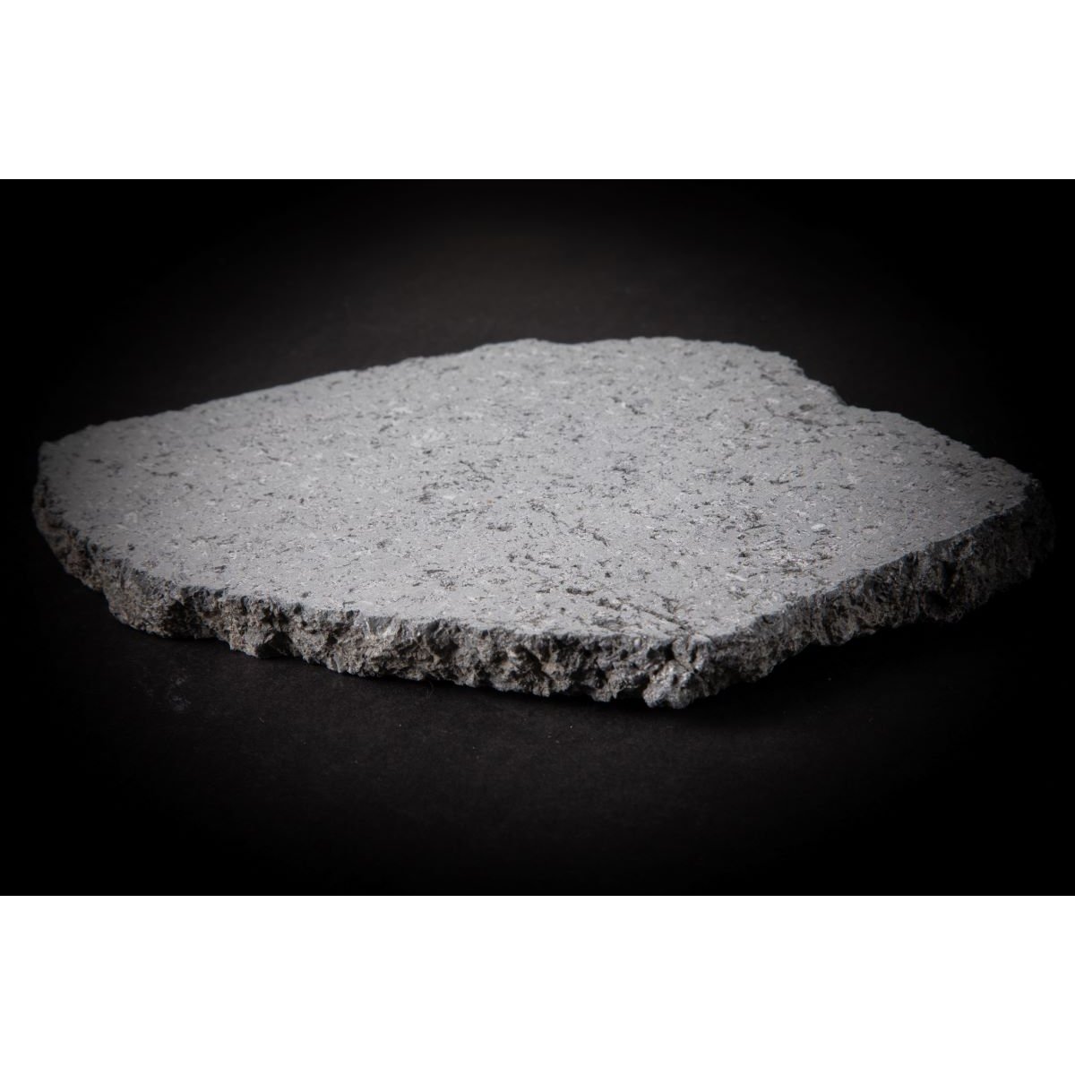 ふじさん 溶岩プレート(自然風)