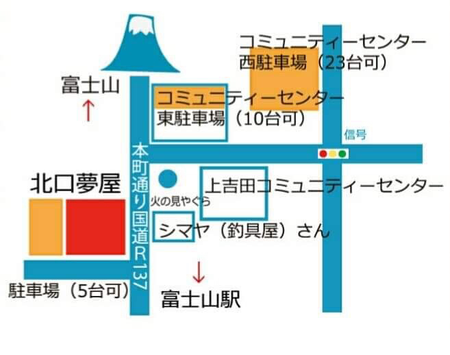 手相鑑定(1名様分)