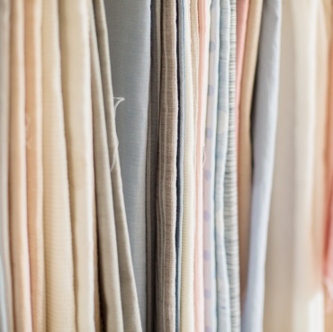 2重織りパジャマ　紳士M【オーガニックコットン100%】