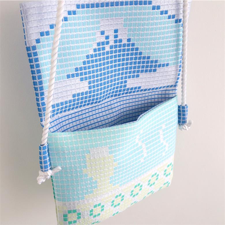 いい湯サコッシュ(男湯)