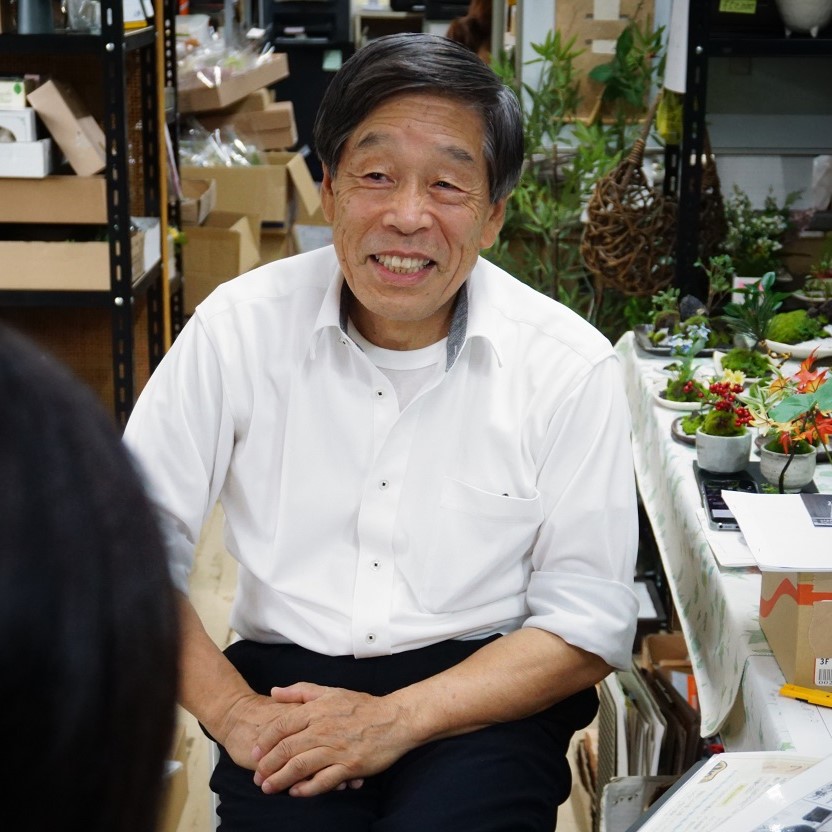 高級インテリアグリーン　Lサイズ