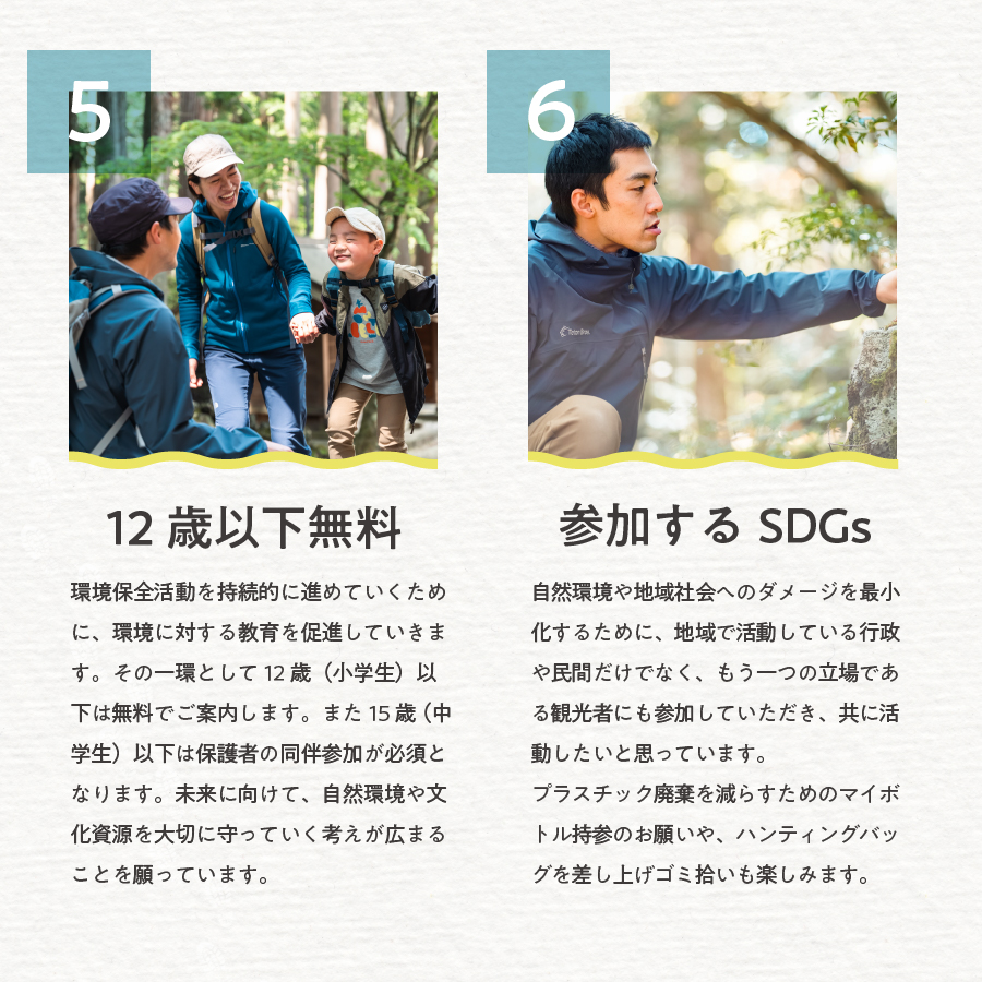 thousandth　ガイドツアー・アクティビティー利用券　15,000円分