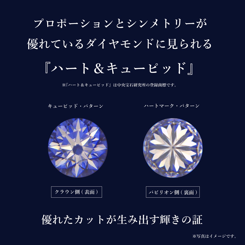 PT　ダイヤモンドネックレス　S-5745