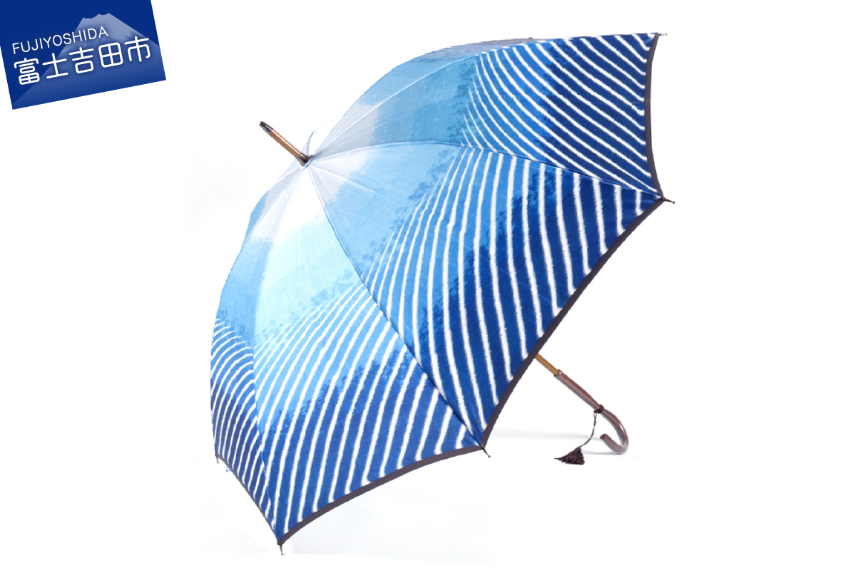 高級雨傘「富士山」