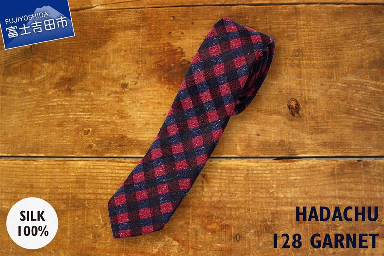 ＨＡＤＡＣＨＵ　シルクネクタイ　ＮＴＭ128