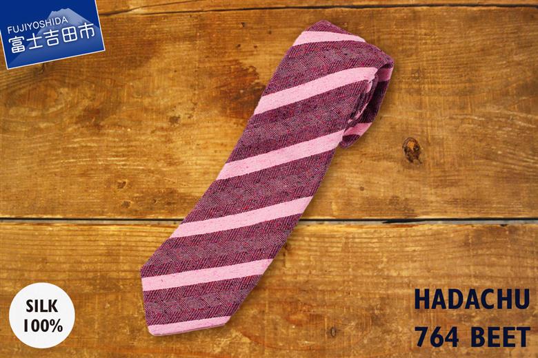 ＨＡＤＡＣＨＵ　シルクネクタイ　ＮＴＭ-764