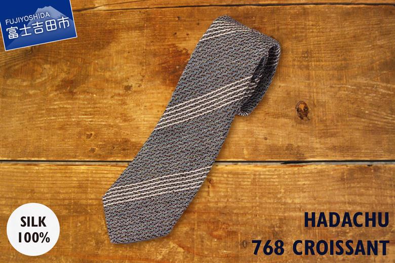 ＨＡＤＡＣＨＵ　シルクネクタイ　ＮＴＭ-768