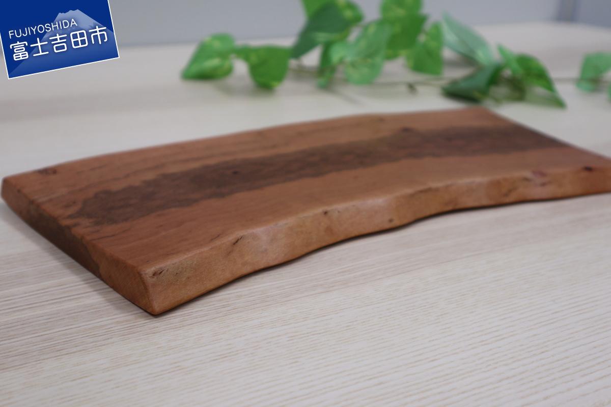 【こだわりの逸品】ぶどうの樹の器(大)