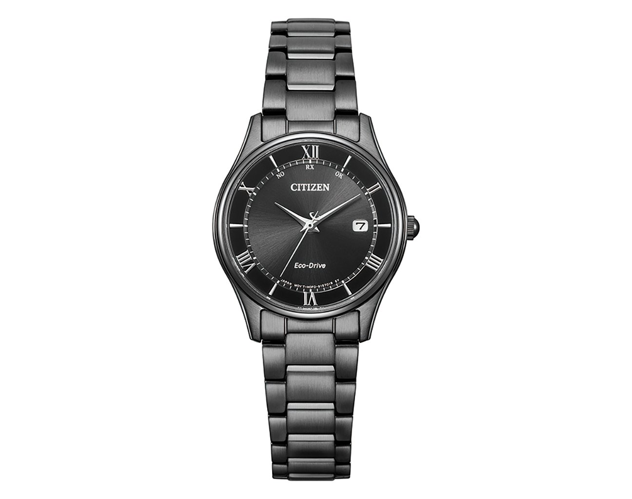 [数量限定]シチズン腕時計 シチズンコレクション ES0004-51E レディース