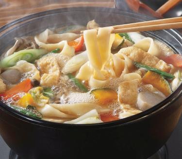 山梨の麺めぐり詰め合わせ