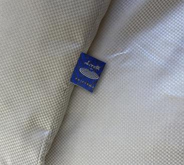 甲州織　シルク掛け布団カバー（絹１００％）【シングル】　150ｃｍ×210ｃｍ