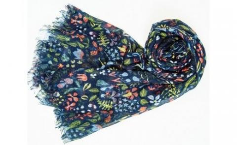 スティグ・リンドベリ ハーバリウム　ネイビー