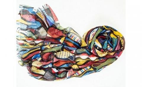 スティグ・リンドベリ ポテリー　マルチカラー