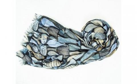 スティグ・リンドベリ ポテリー　グレー