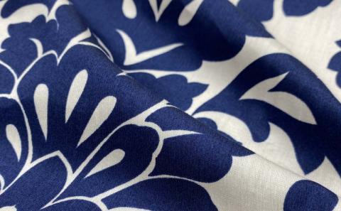 LANCETTIランチェッティPalazzoパラッツォ BOXシーツ【WD(ワイドダブル)サイズ】【ブルー】【日本製】 BOXシーツ ブルー ワイドダブル