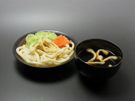 吉田のうどん　3人前平袋 ×6パック(3人前×6パック） 3人前×6パック