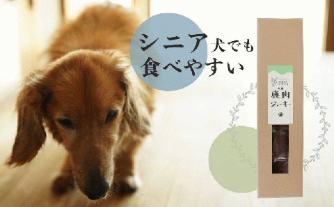 【歯のない子でも食べられる】シニア向け犬用おやつセット